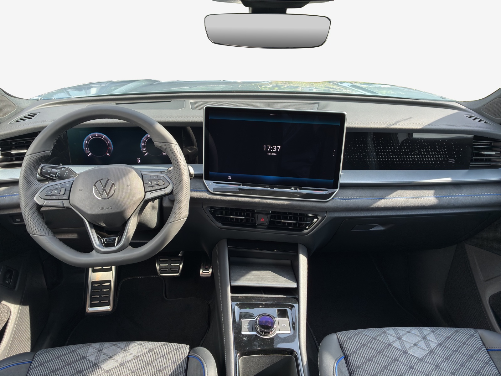VW Tayron 2.0 TSI R-Line DSG 4Motion-image-8