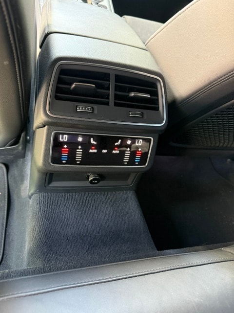 AUDI A6 allroad 45 TDI quattro tiptronic-image-14