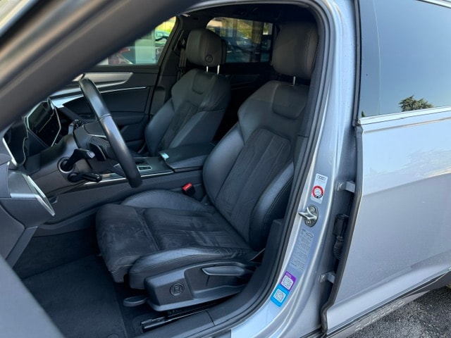 AUDI A6 allroad 45 TDI quattro tiptronic-image-7