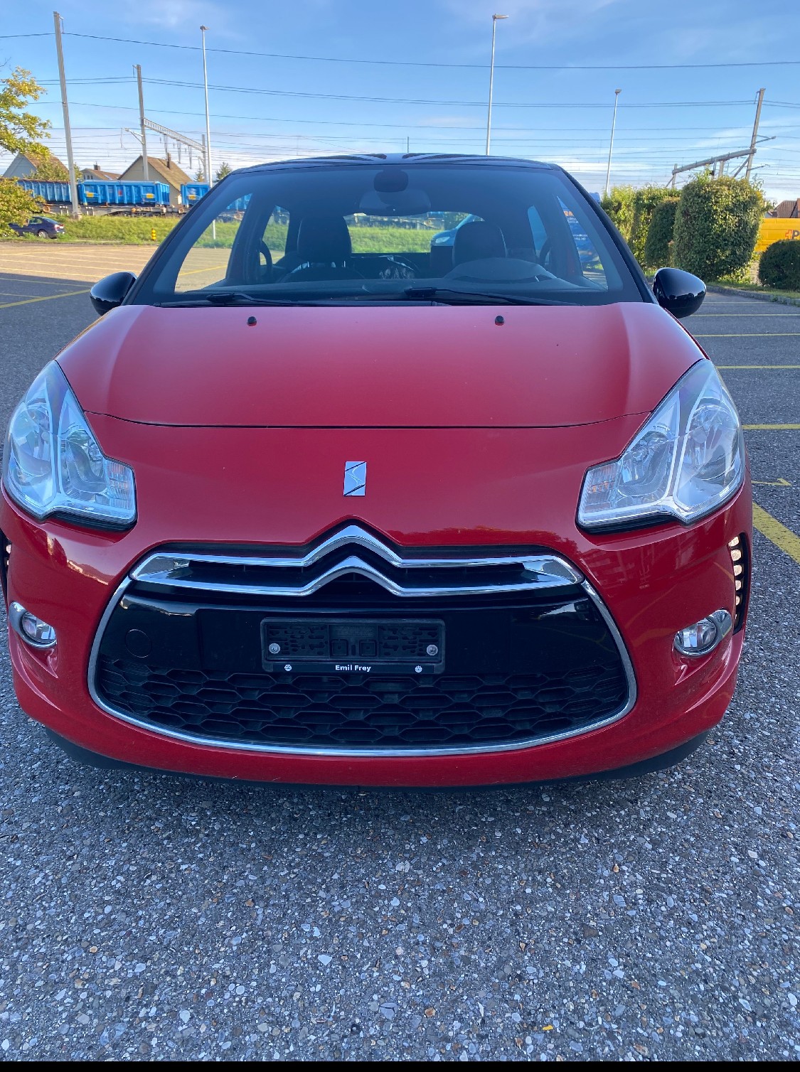 DS AUTOMOBILES DS3 1.4 VTi Chic-image-4