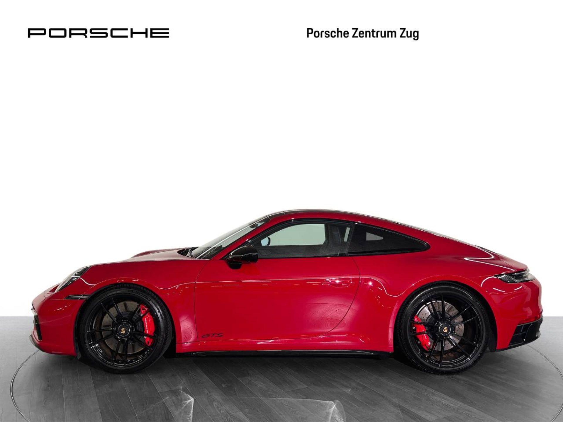 PORSCHE 911 Carrera 4 GTS-showroom-element-1
