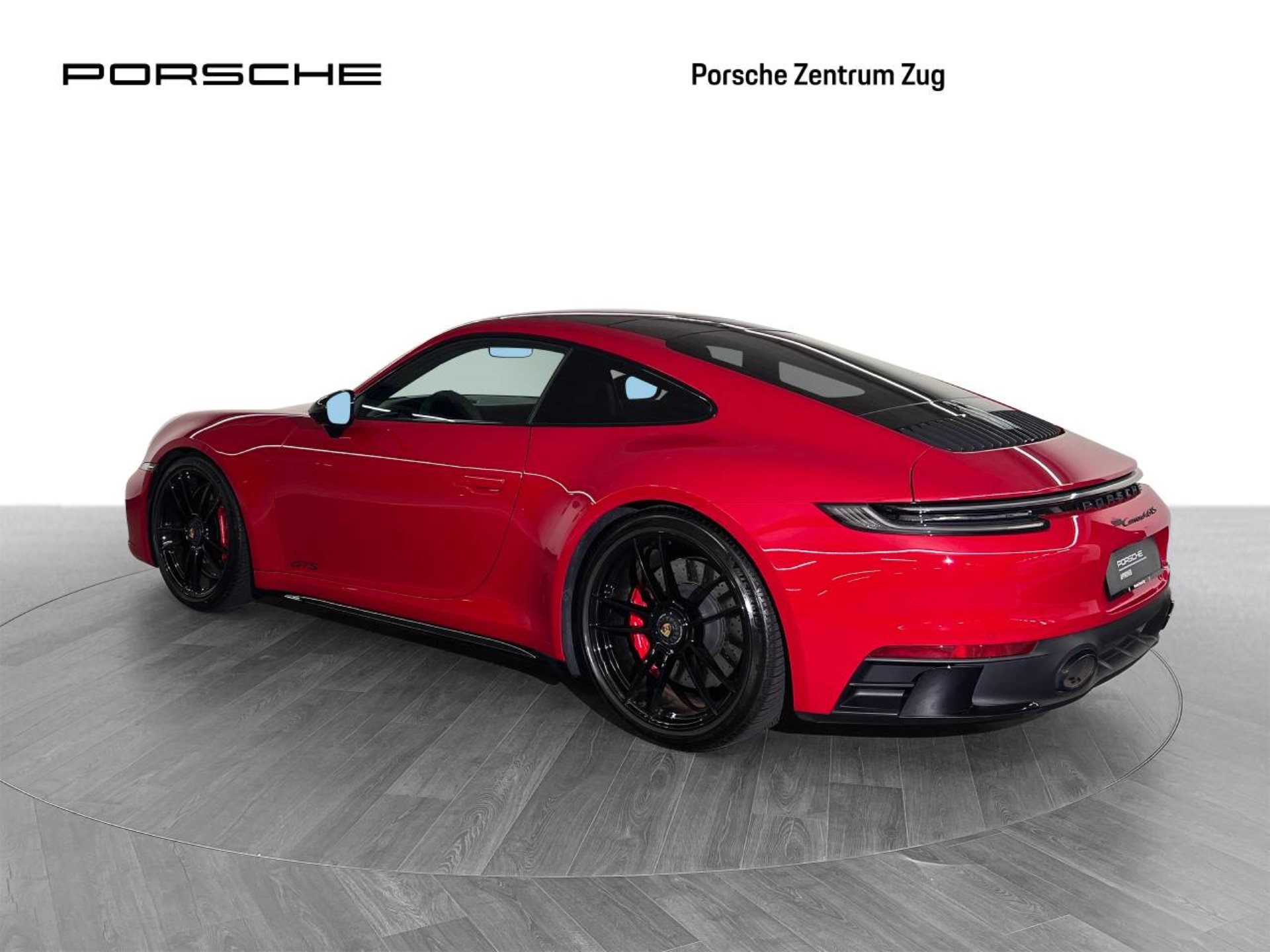 PORSCHE 911 Carrera 4 GTS-showroom-element-2