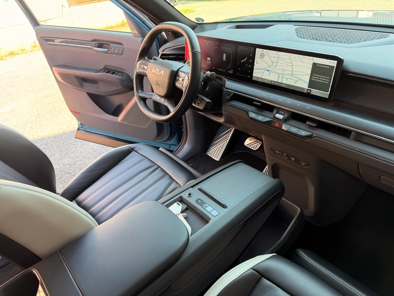 KIA EV9 99,8 kWh GT-Line 4x4-image-13