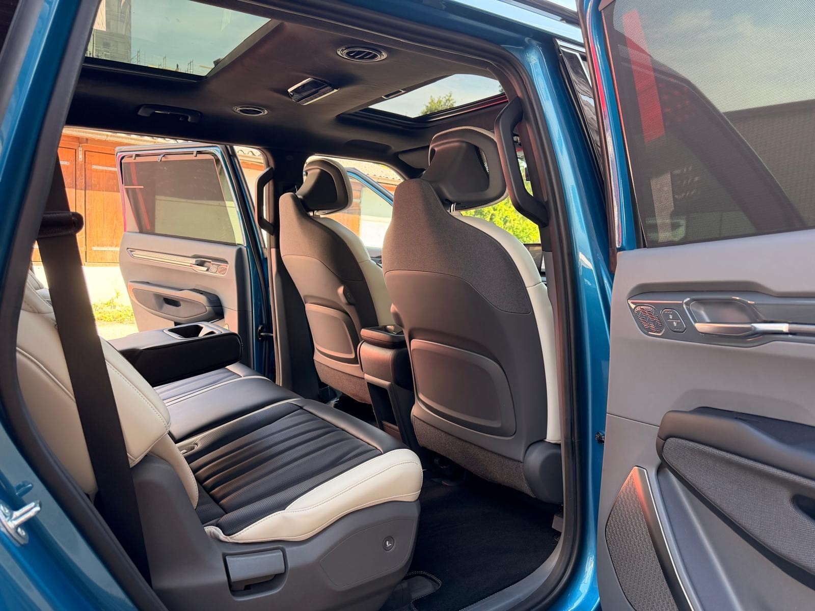 KIA EV9 99,8 kWh GT-Line 4x4-image-11