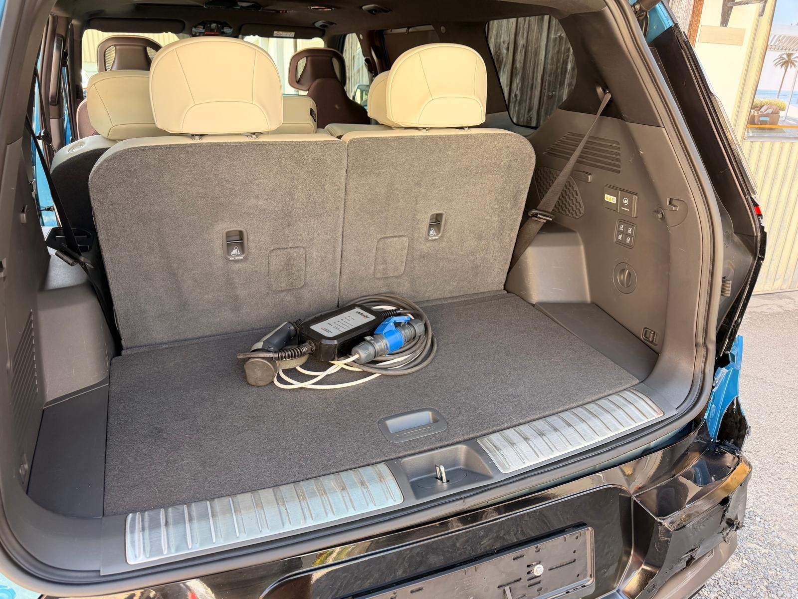 KIA EV9 99,8 kWh GT-Line 4x4-image-9