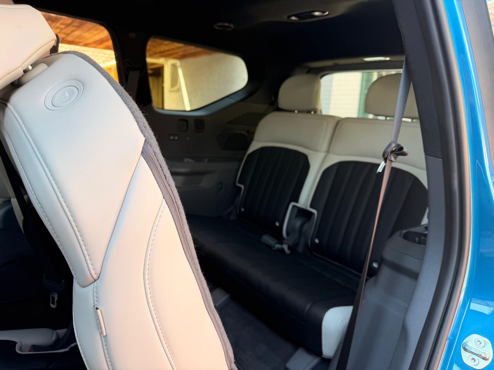 KIA EV9 99,8 kWh GT-Line 4x4-image-10