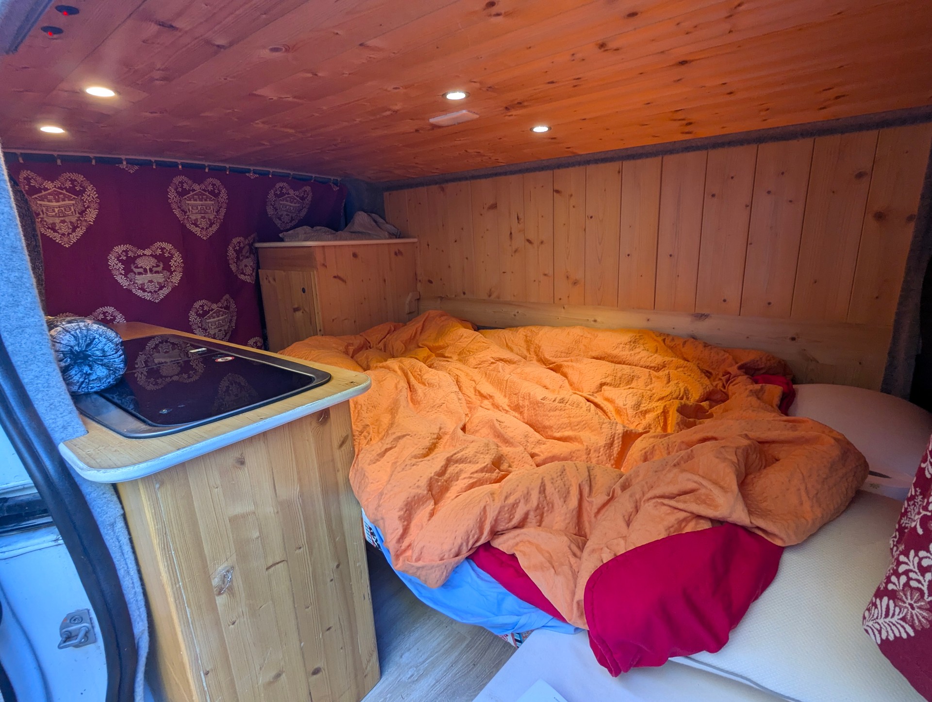 OPEL VIVARO-image-9