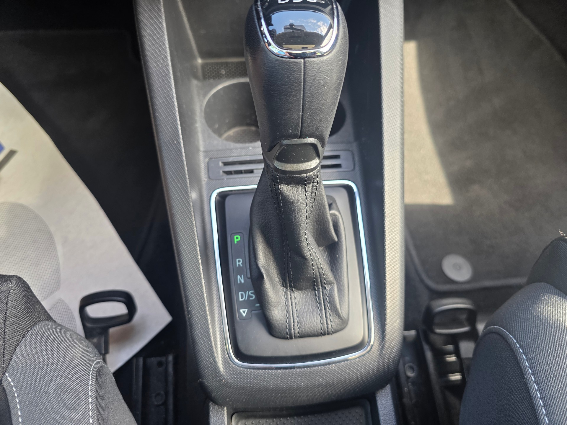 SKODA Fabia 1.2 TSI Style DSG-image-10