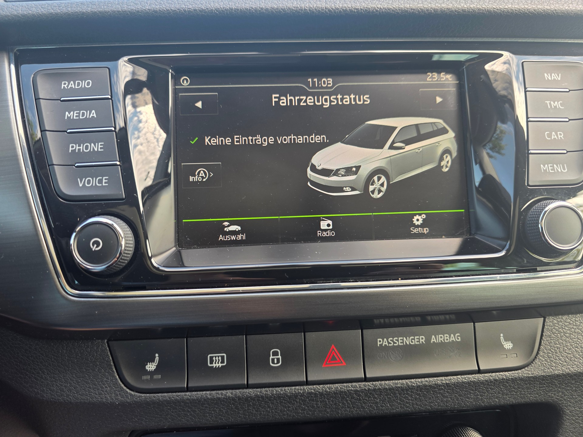 SKODA Fabia 1.2 TSI Style DSG-image-9