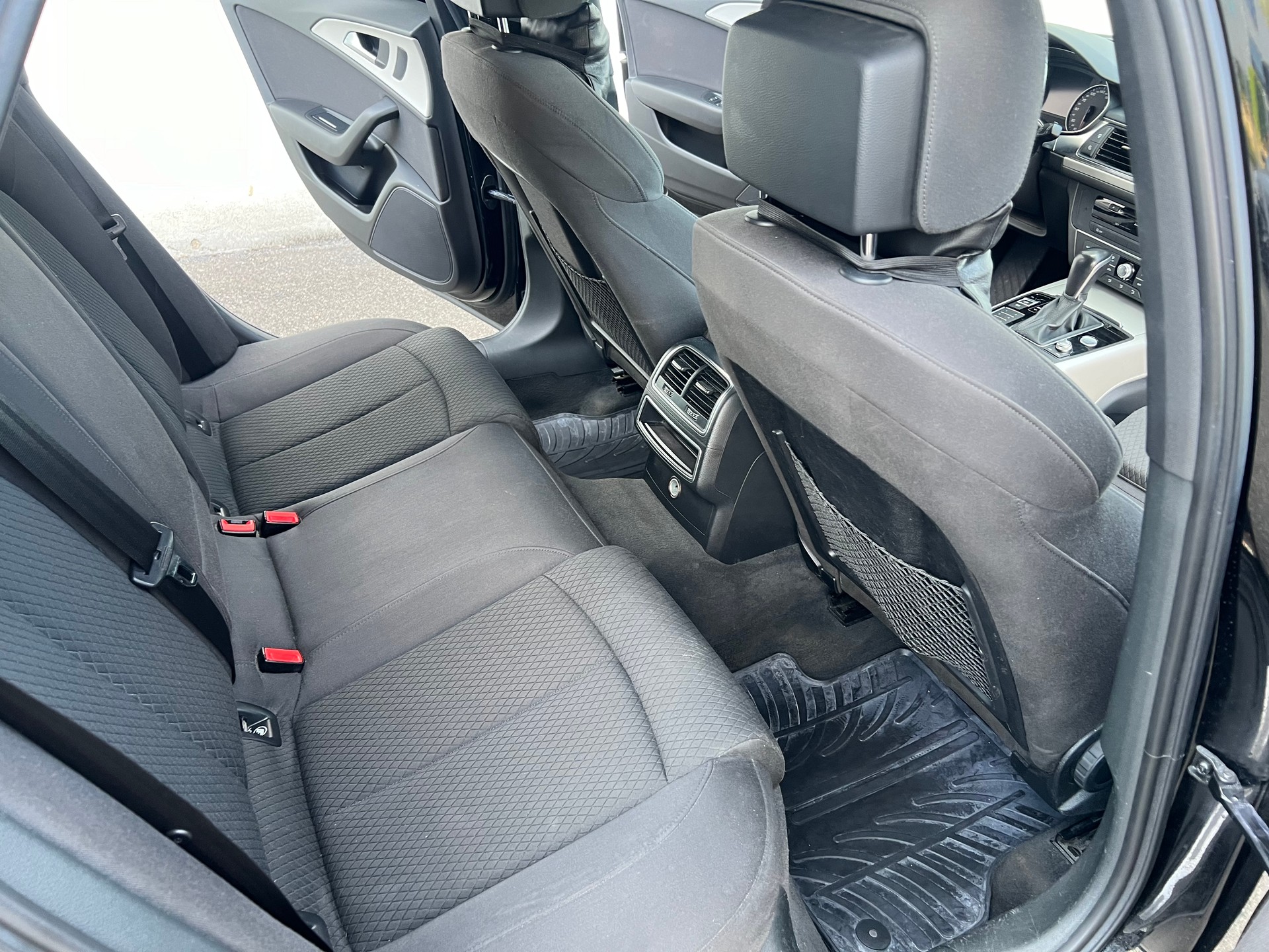 AUDI A6 Avant 3.0 BiTDI V6 quattro tiptronic-image-6