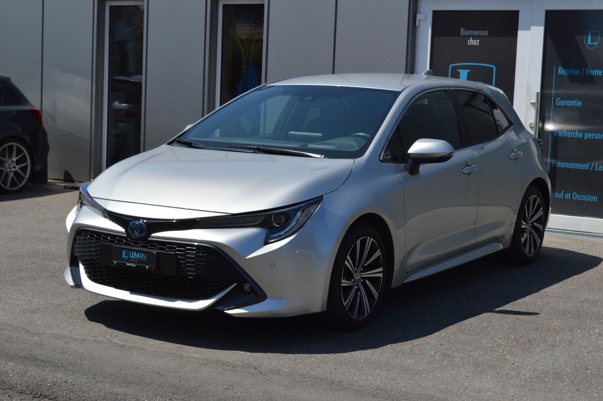 TOYOTA Corolla 2.0 HSD Trend e-CVT