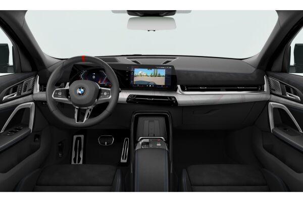 BMW X2 M35i M Sport Pro U10 (CH) ** AHK - Porte-vélos ** 📍-image-3