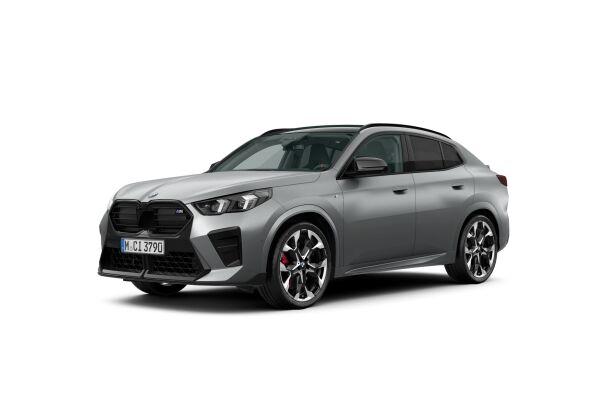 BMW X2 M35i M Sport Pro U10 (CH) ** AHK - Porte-vélos ** 📍-image-0