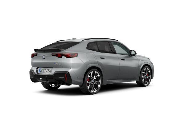BMW X2 M35i M Sport Pro U10 (CH) ** AHK - Porte-vélos ** 📍-image-1
