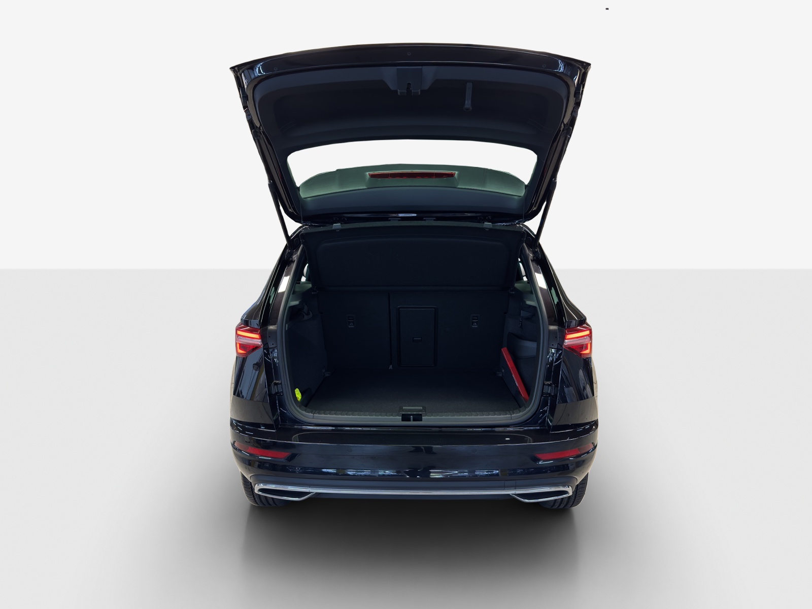SKODA Karoq 1.5 TSI SportLine DSG-image-12