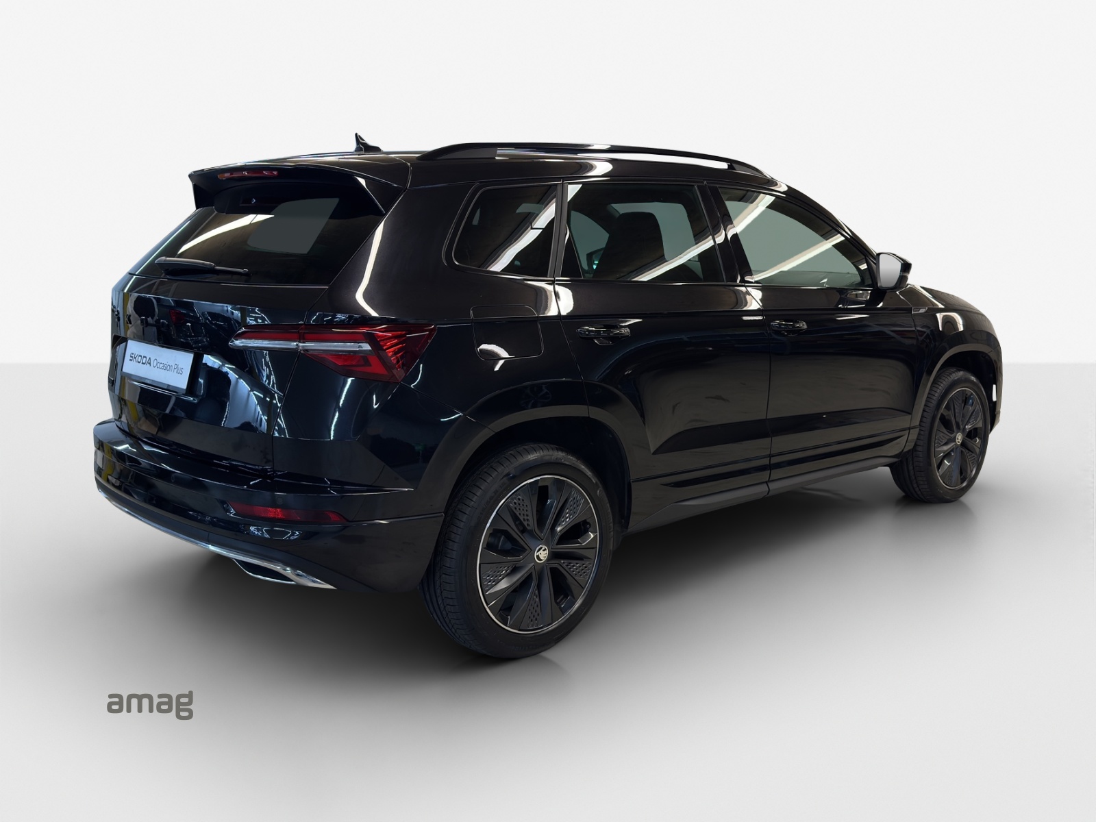 SKODA Karoq 1.5 TSI SportLine DSG-image-4