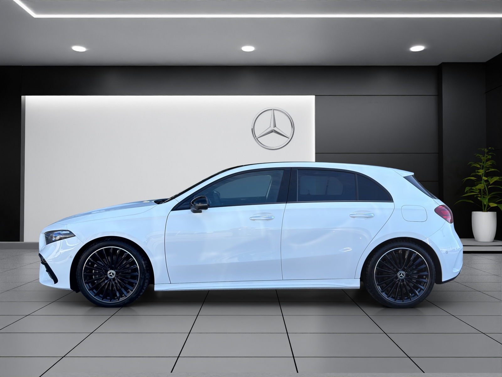 MERCEDES-BENZ A 220 4Matic 8G-DCT-image-2