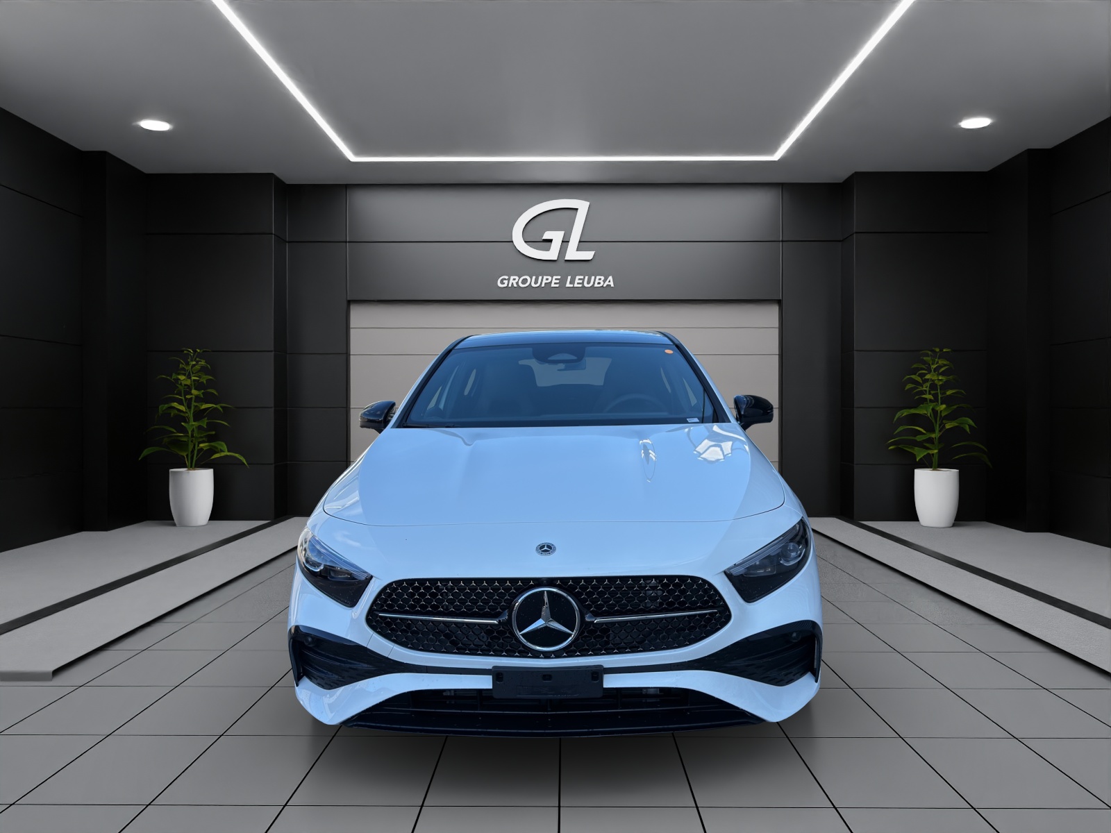 MERCEDES-BENZ A 220 4Matic 8G-DCT-image-1