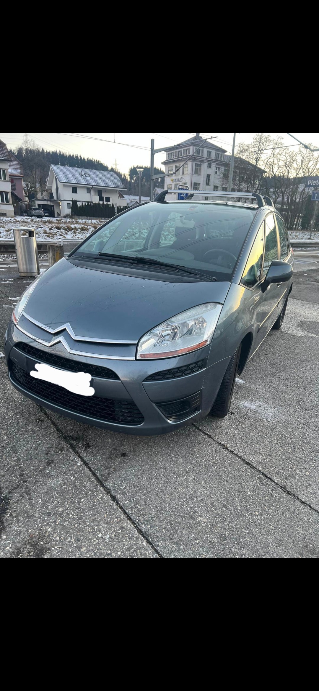 CITROEN 1.6 HDi Essentiel