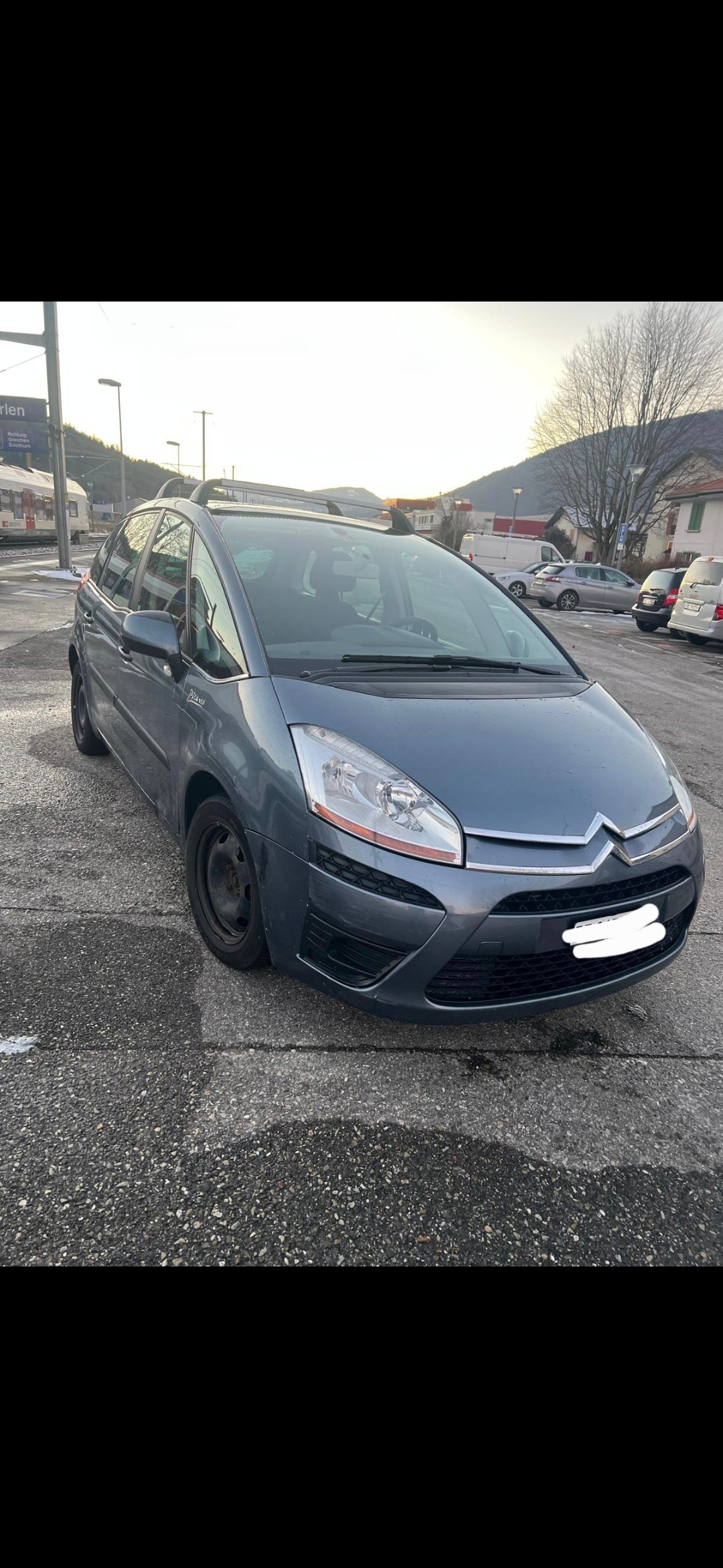 CITROEN 1.6 HDi Essentiel-image-2