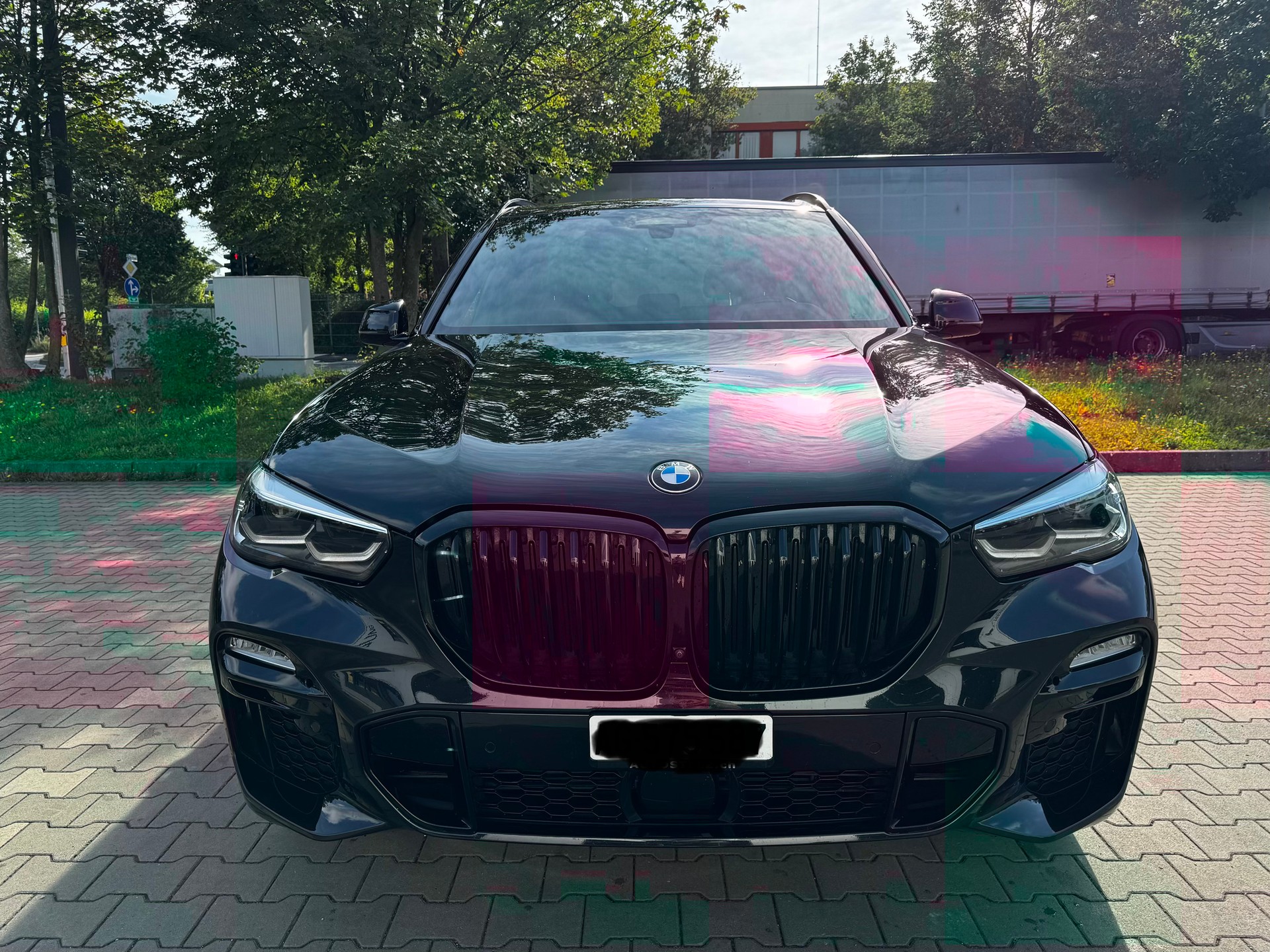 BMW 30d xDrive-image-1
