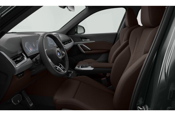 BMW X1 20d M Sport xDrive U11 (CH) AHK 2.0T 📍-image-2