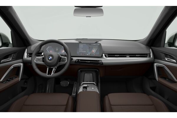 BMW X1 20d M Sport xDrive U11 (CH) AHK 2.0T 📍-image-3