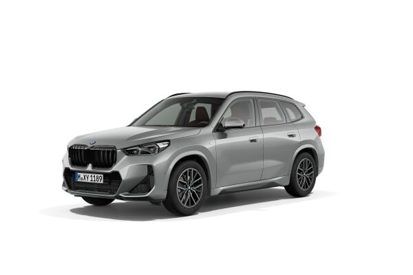 BMW X1 20d M Sport xDrive U11 (CH) AHK 2.0T 📍-image-0
