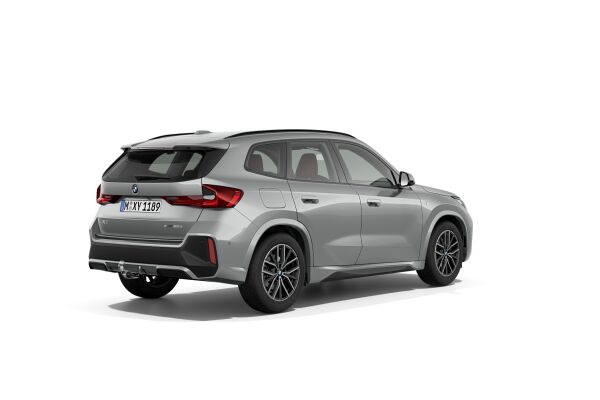 BMW X1 20d M Sport xDrive U11 (CH) AHK 2.0T 📍-image-1