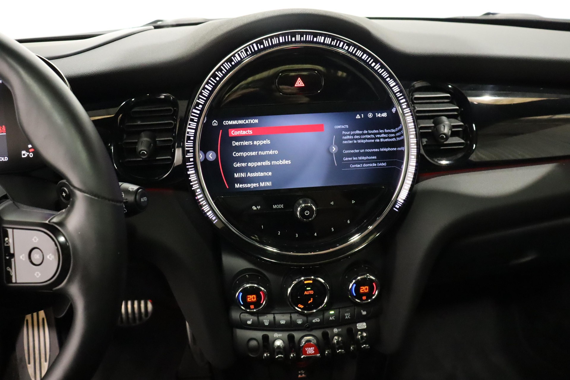 MINI F56 2.0i John Cooper Works SAG-image-14