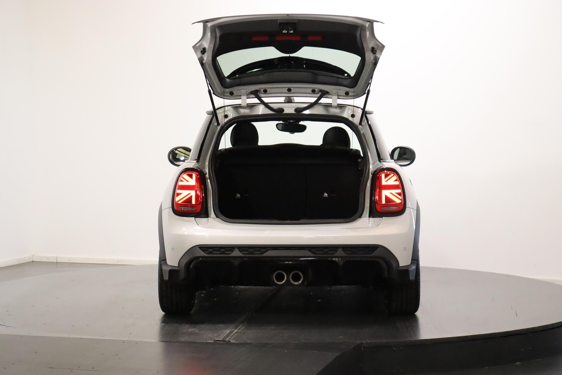 MINI F56 2.0i John Cooper Works SAG-image-3