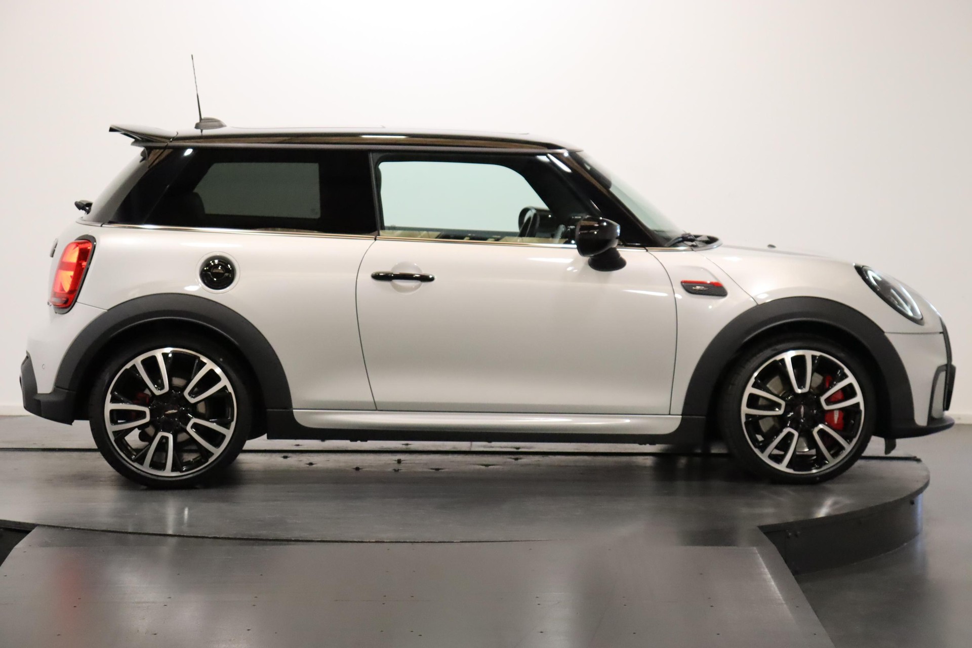 MINI F56 2.0i John Cooper Works SAG-image-2