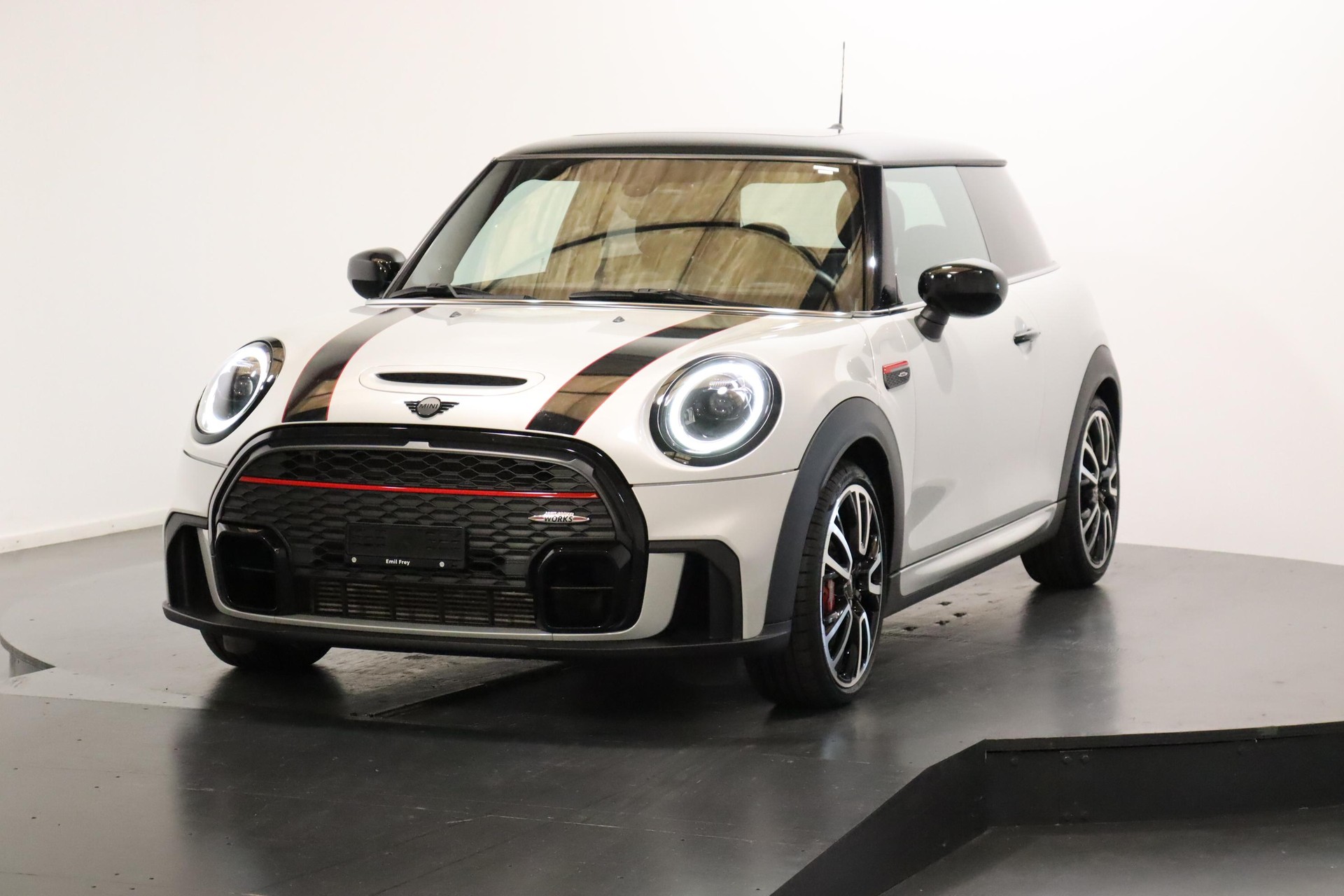 MINI F56 2.0i John Cooper Works SAG-image-11