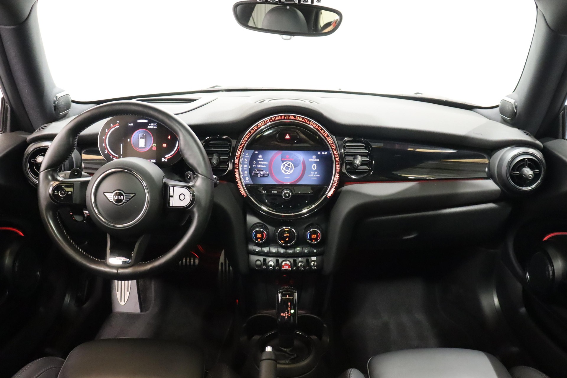 MINI F56 2.0i John Cooper Works SAG-image-7