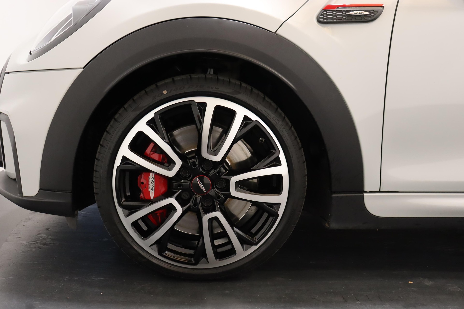 MINI F56 2.0i John Cooper Works SAG-image-4