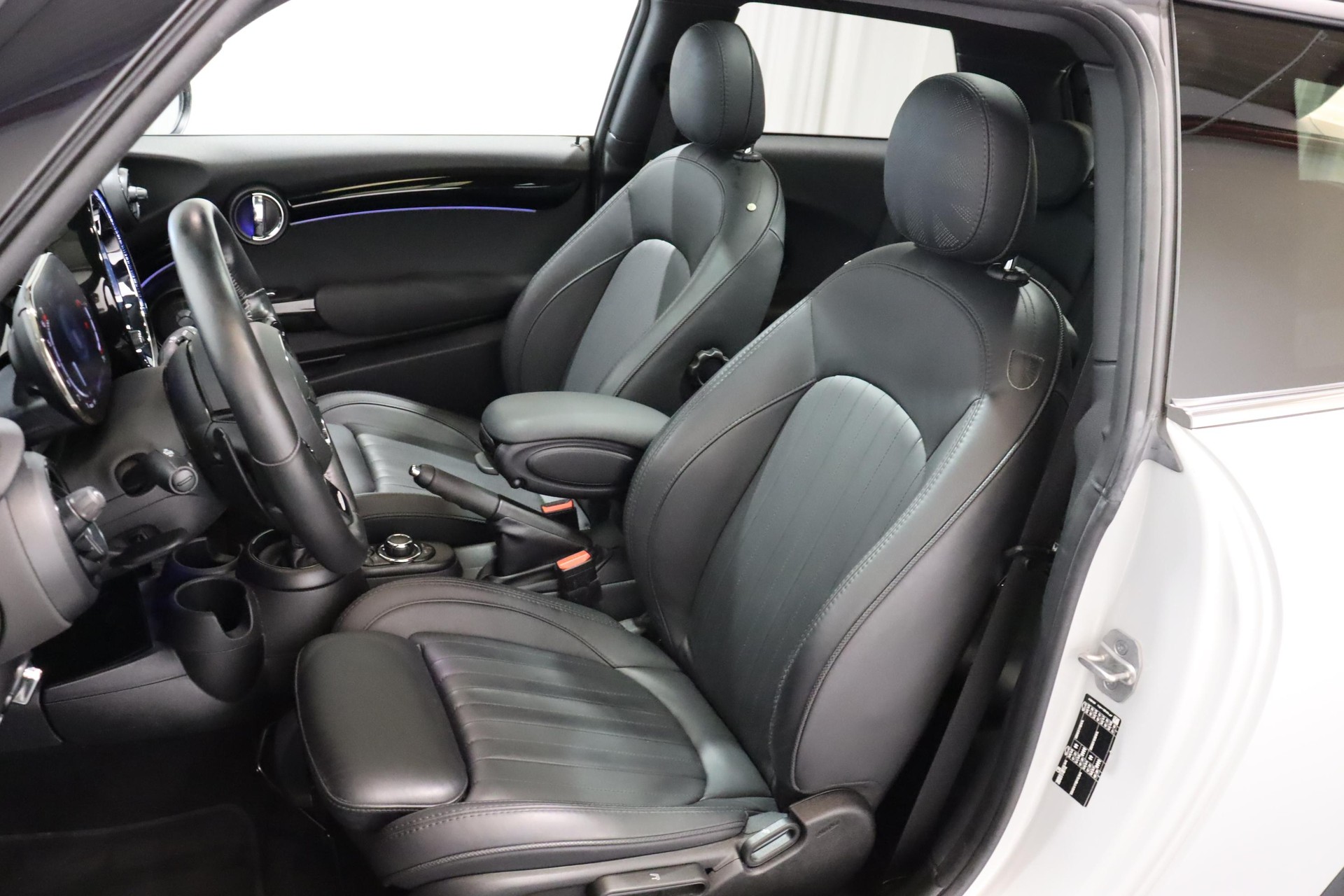 MINI F56 2.0i John Cooper Works SAG-image-5