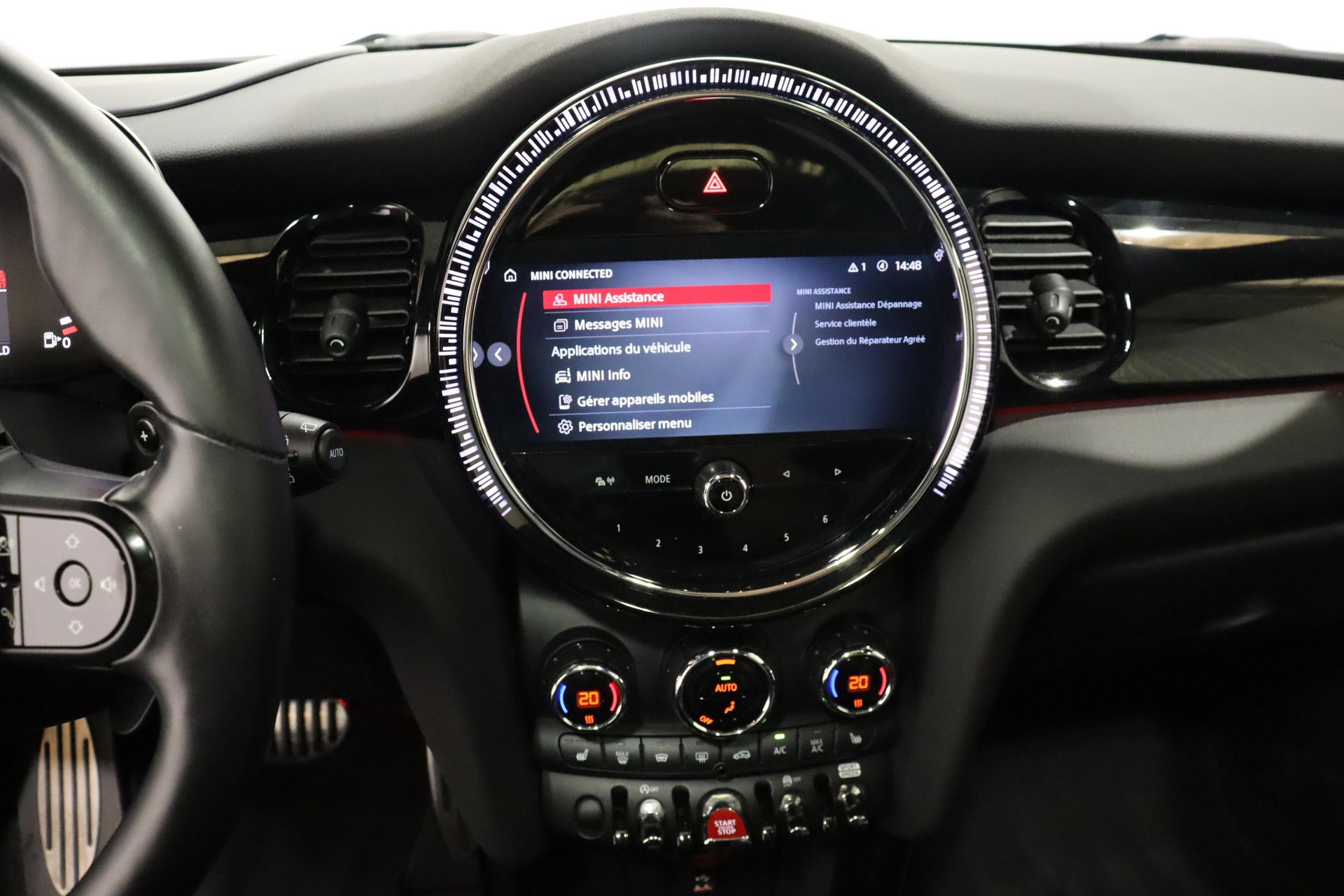 MINI F56 2.0i John Cooper Works SAG-image-13