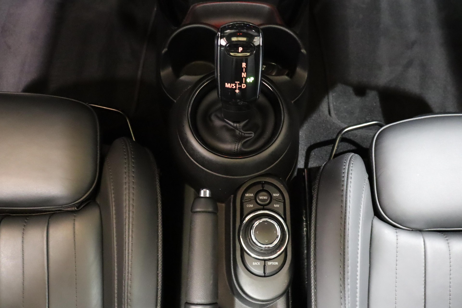 MINI F56 2.0i John Cooper Works SAG-image-9