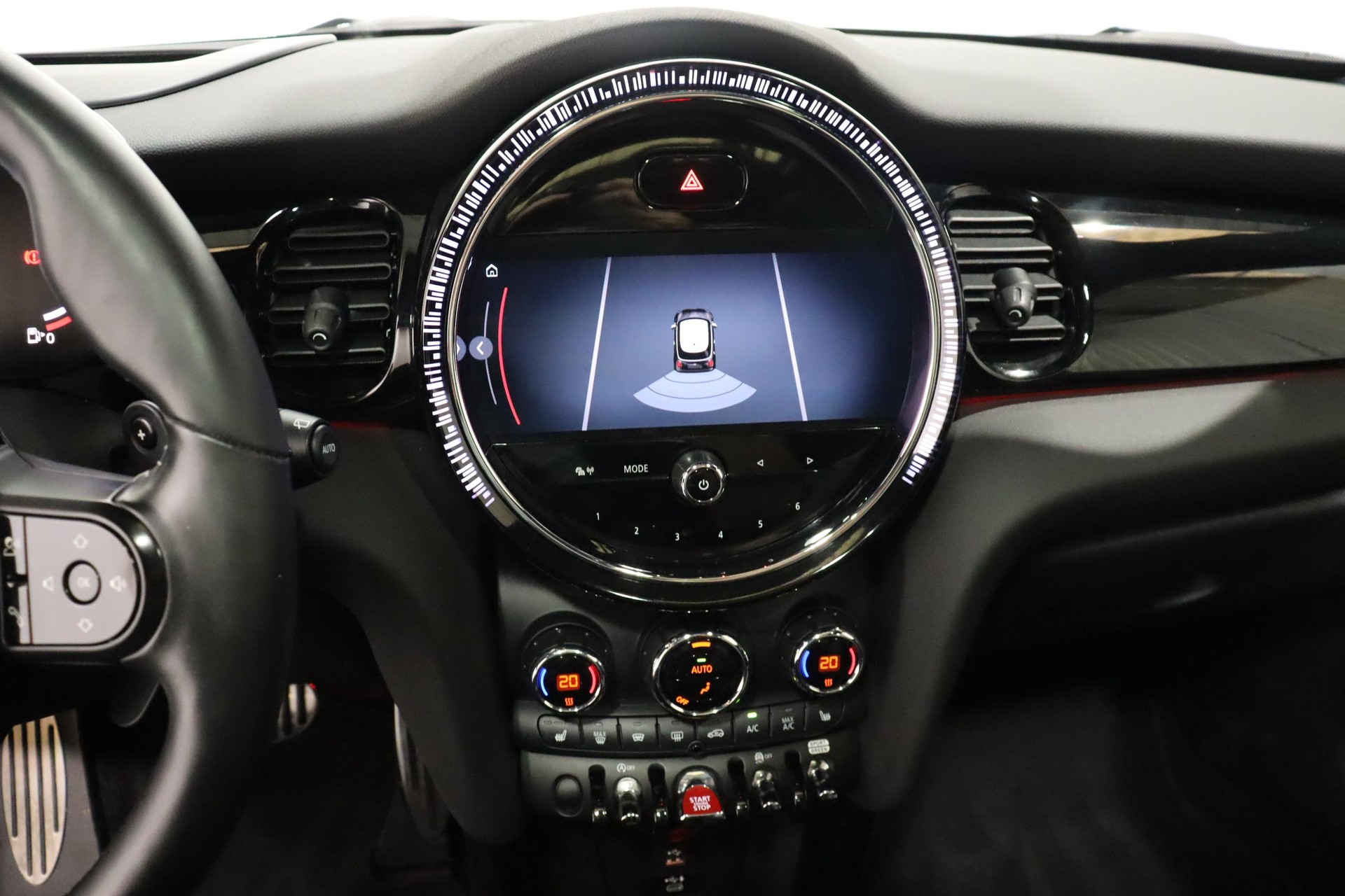 MINI F56 2.0i John Cooper Works SAG-image-15