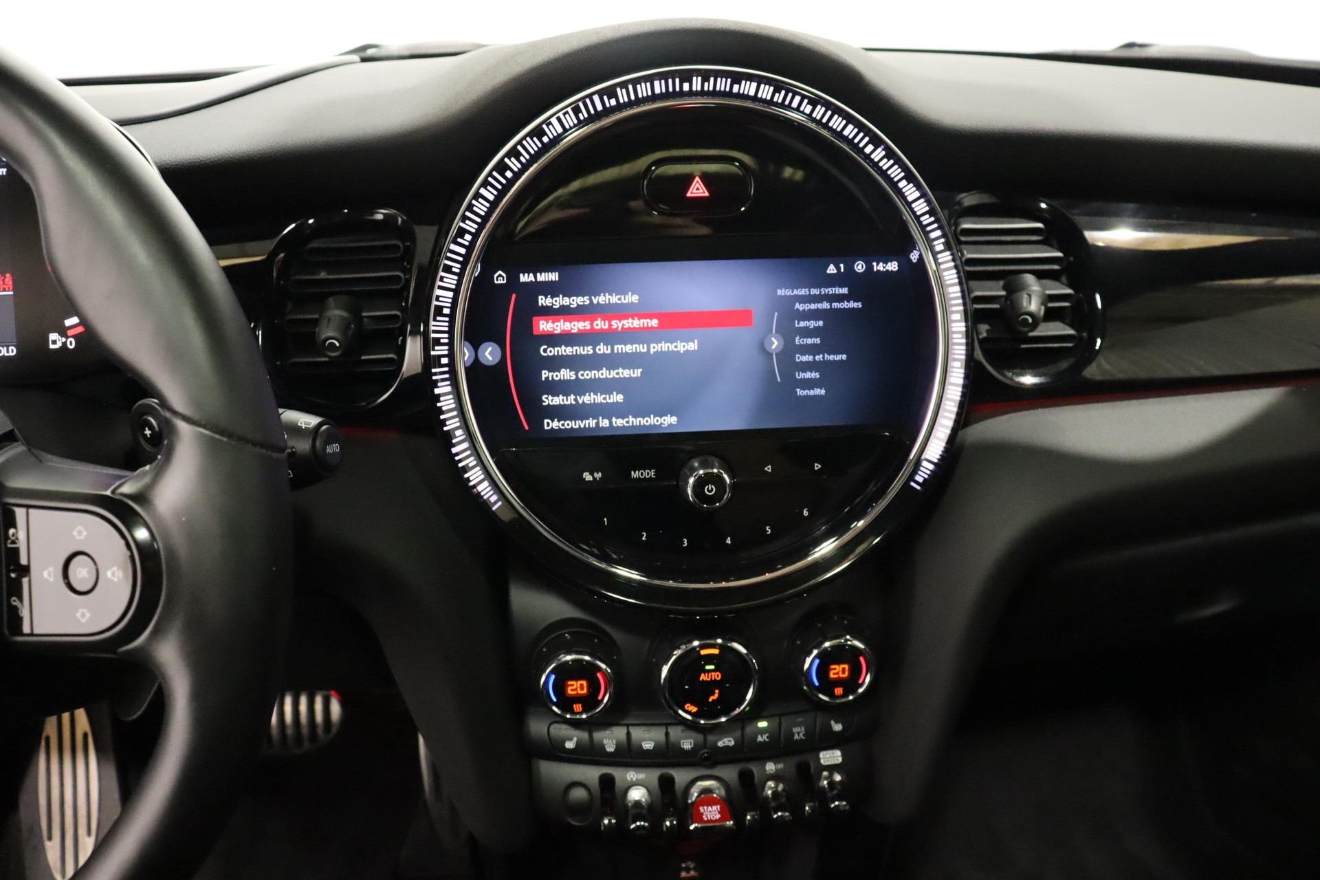 MINI F56 2.0i John Cooper Works SAG-image-12