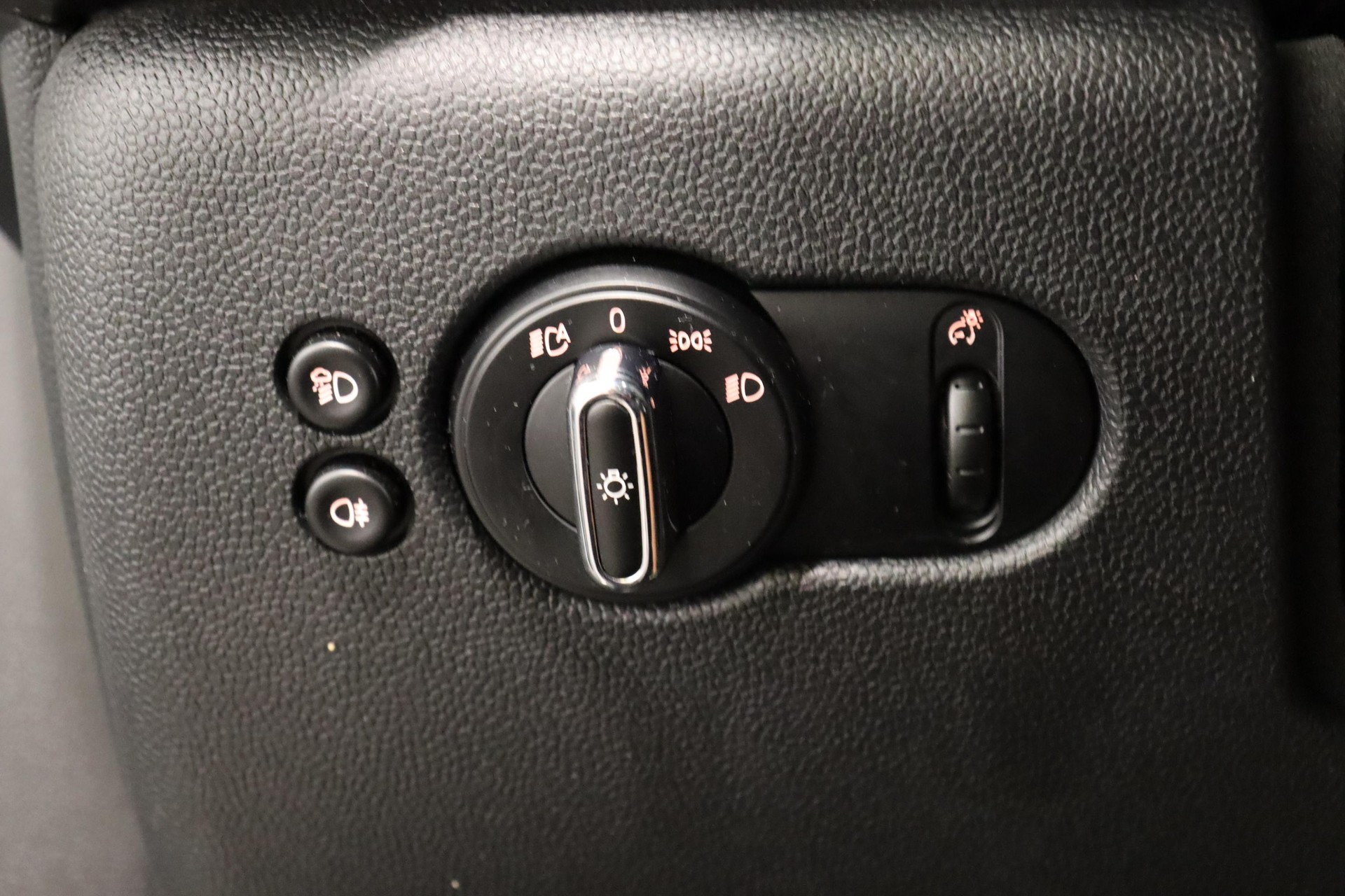 MINI F56 2.0i John Cooper Works SAG-image-18