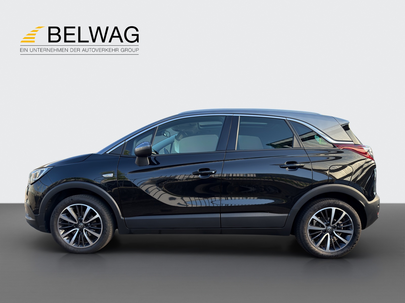 OPEL Crossland X 1.2T/110 Ultimate S/S-image-2