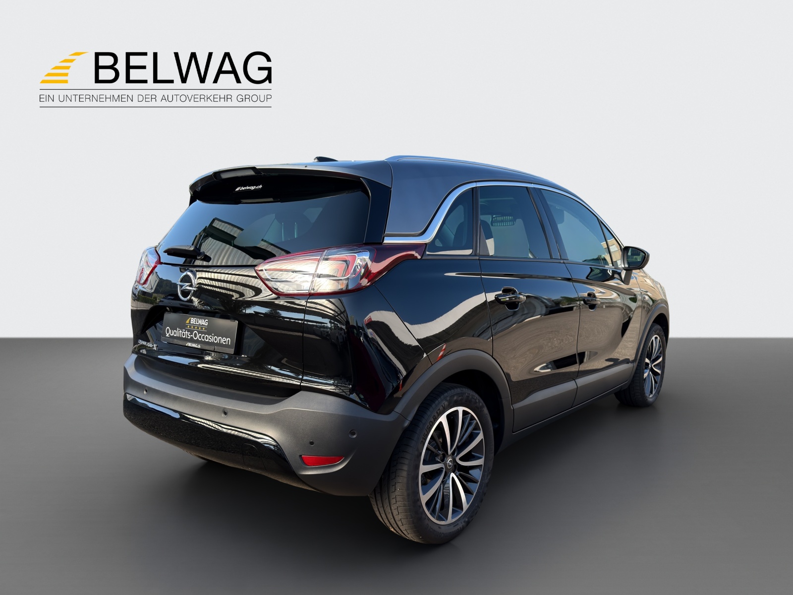 OPEL Crossland X 1.2T/110 Ultimate S/S-image-5
