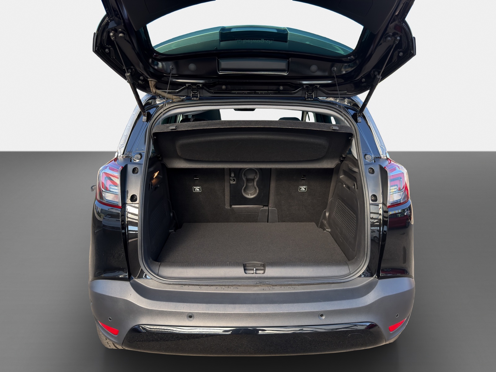 OPEL Crossland X 1.2T/110 Ultimate S/S-image-11