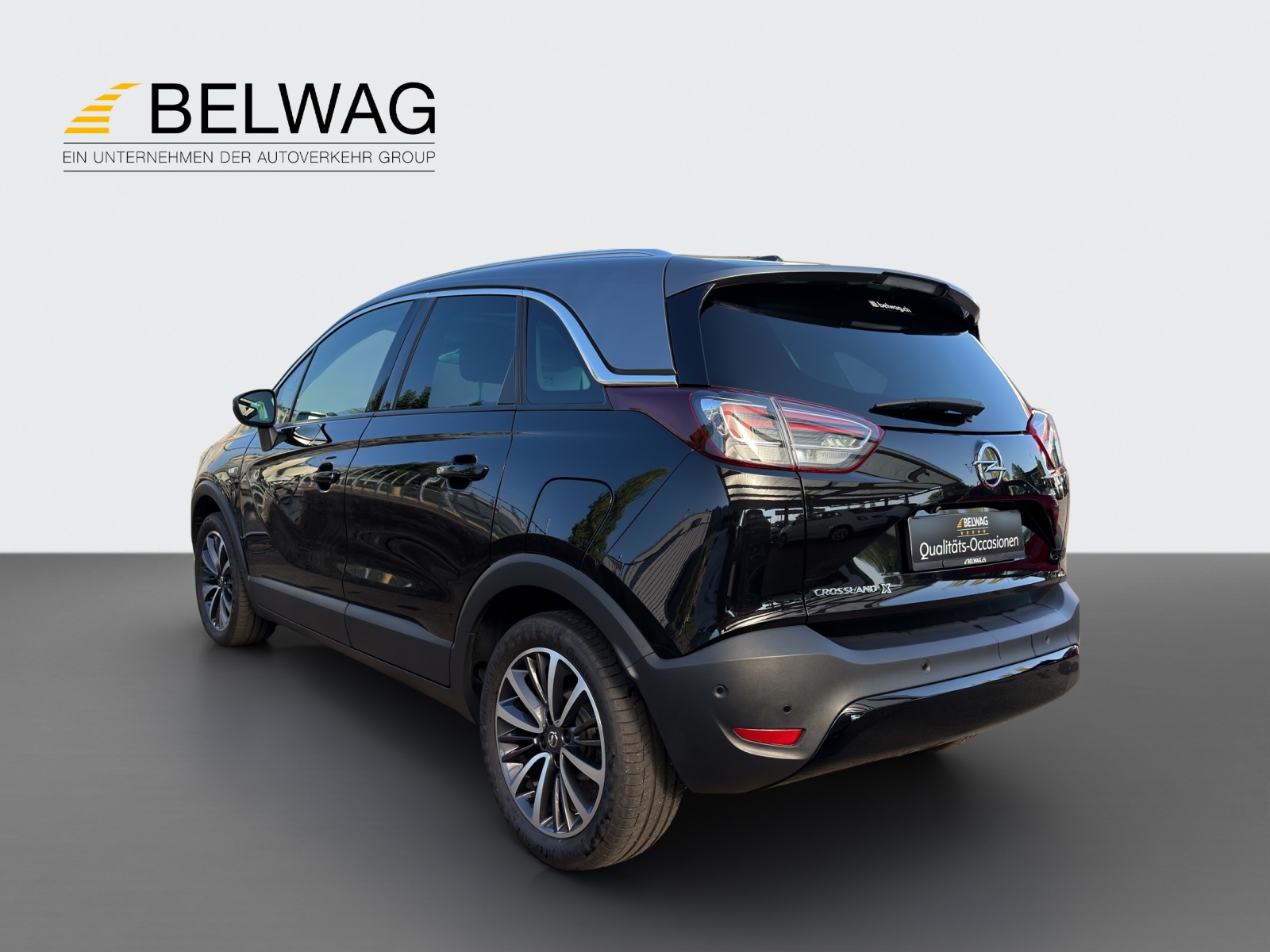OPEL Crossland X 1.2T/110 Ultimate S/S-image-3