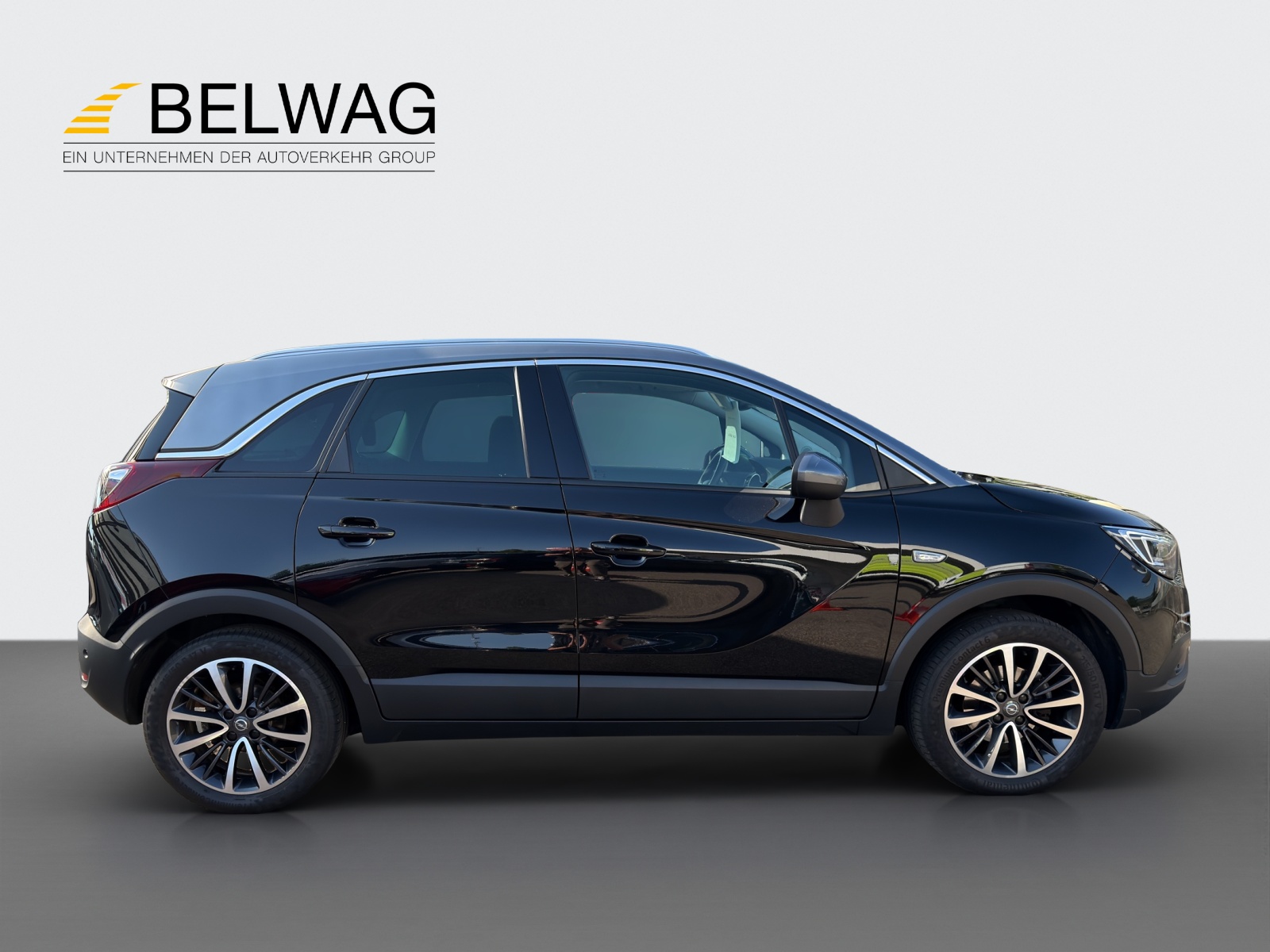 OPEL Crossland X 1.2T/110 Ultimate S/S-image-6