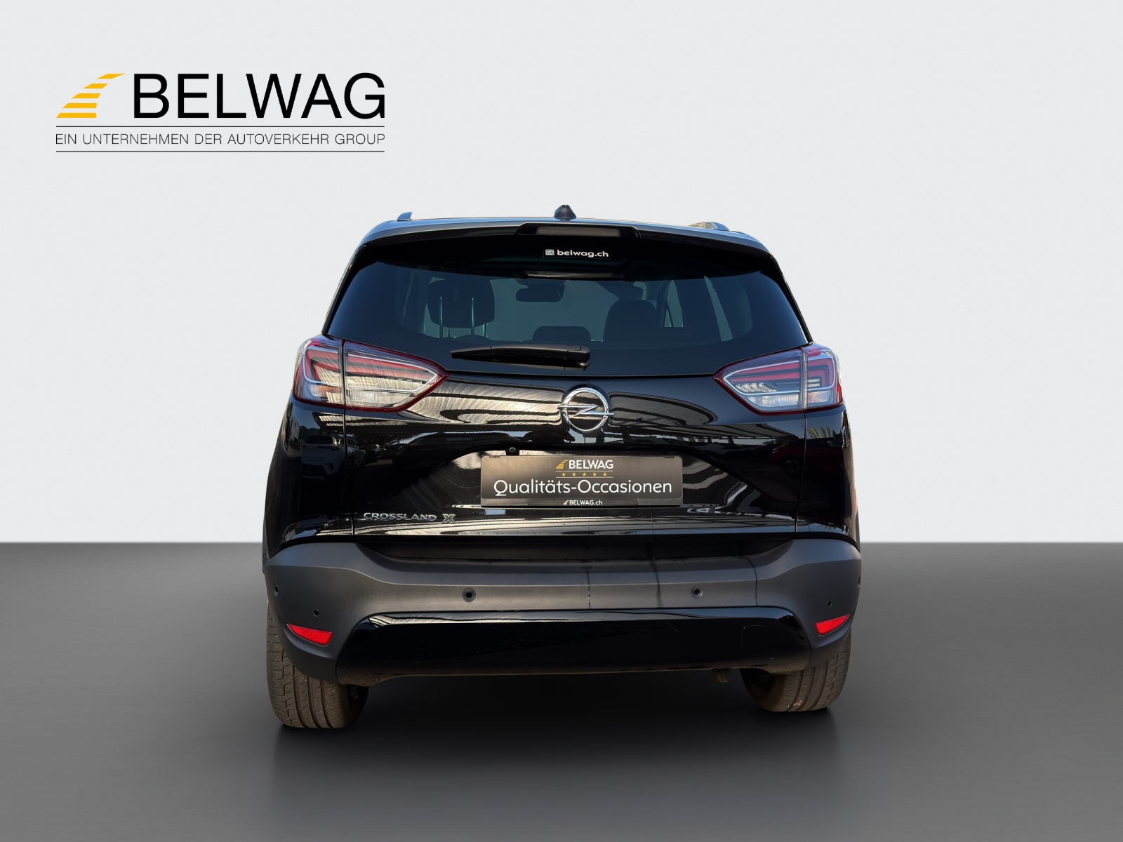 OPEL Crossland X 1.2T/110 Ultimate S/S-image-4