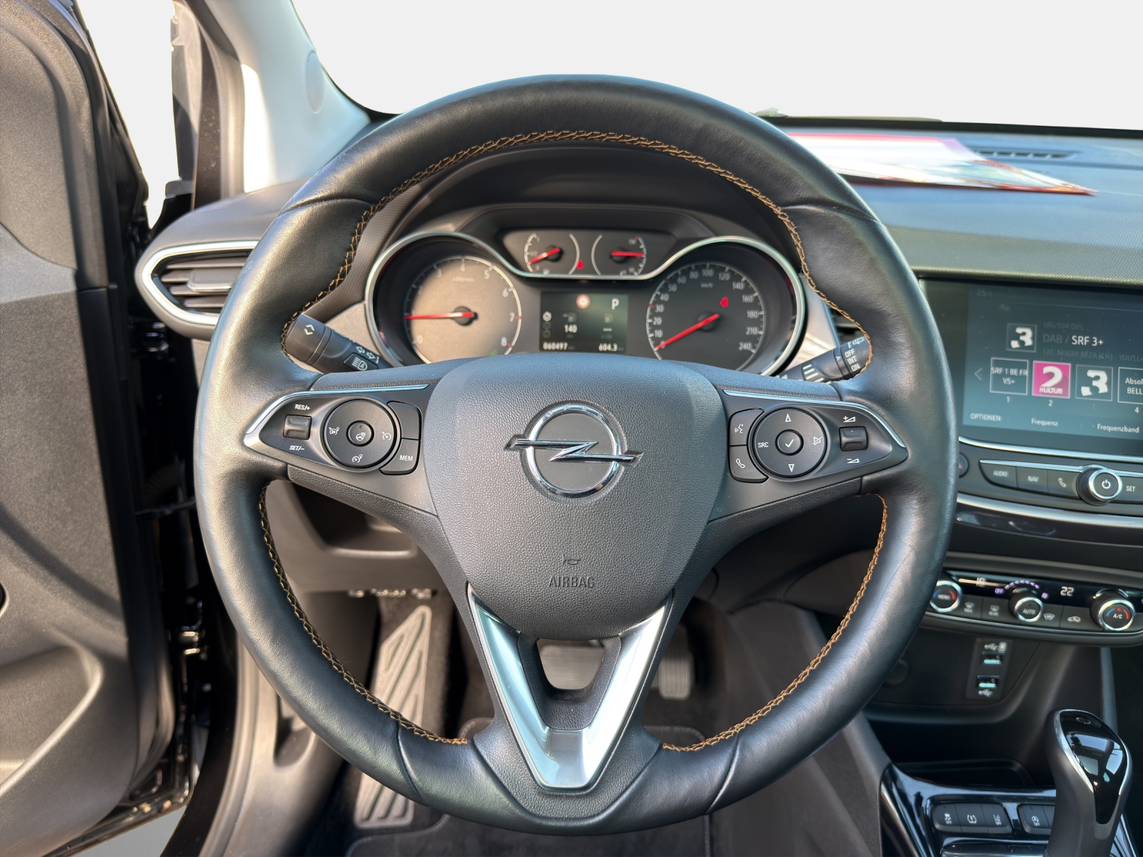 OPEL Crossland X 1.2T/110 Ultimate S/S-image-12