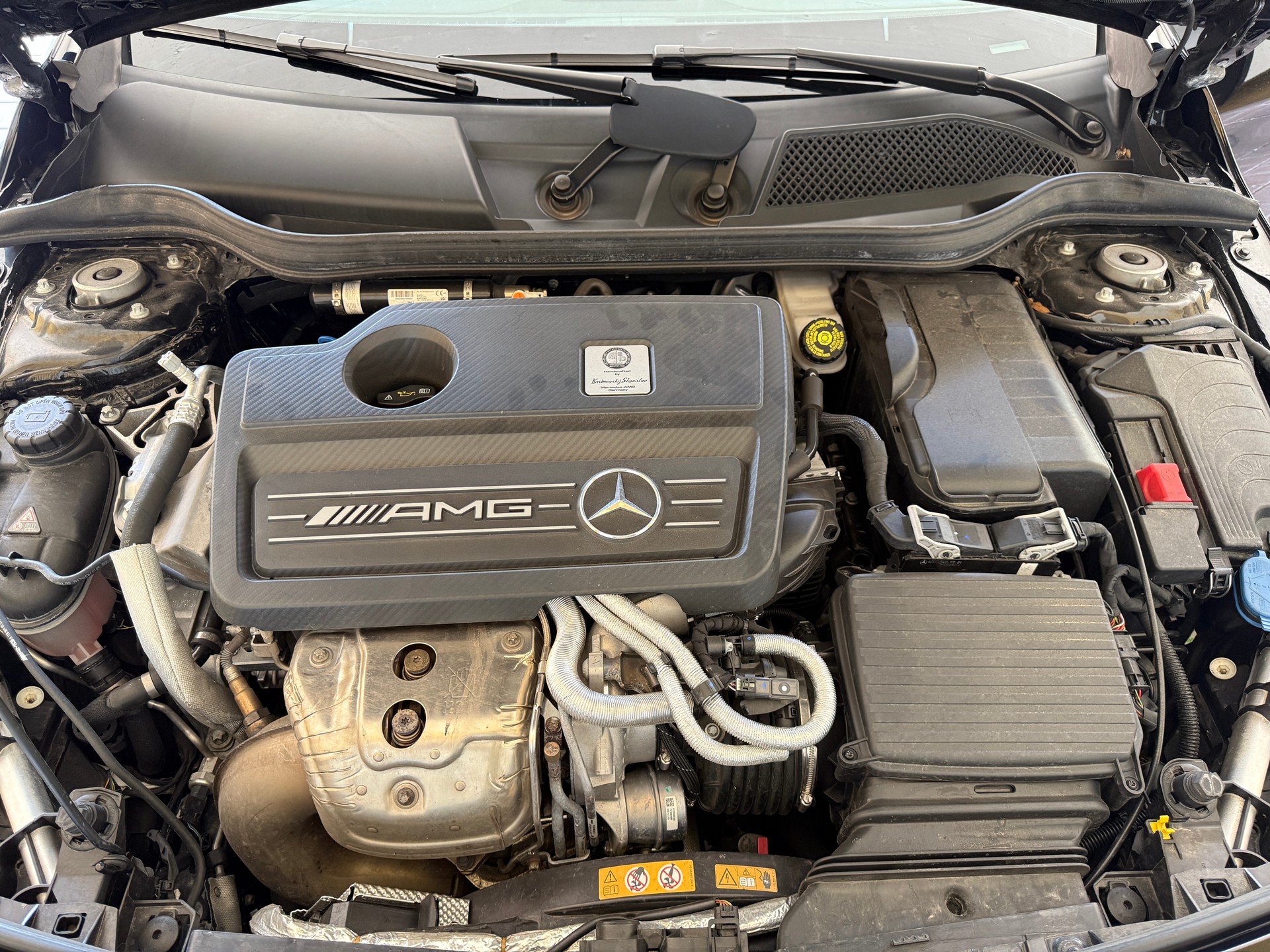 MERCEDES-BENZ A 45 AMG 4m-image-5