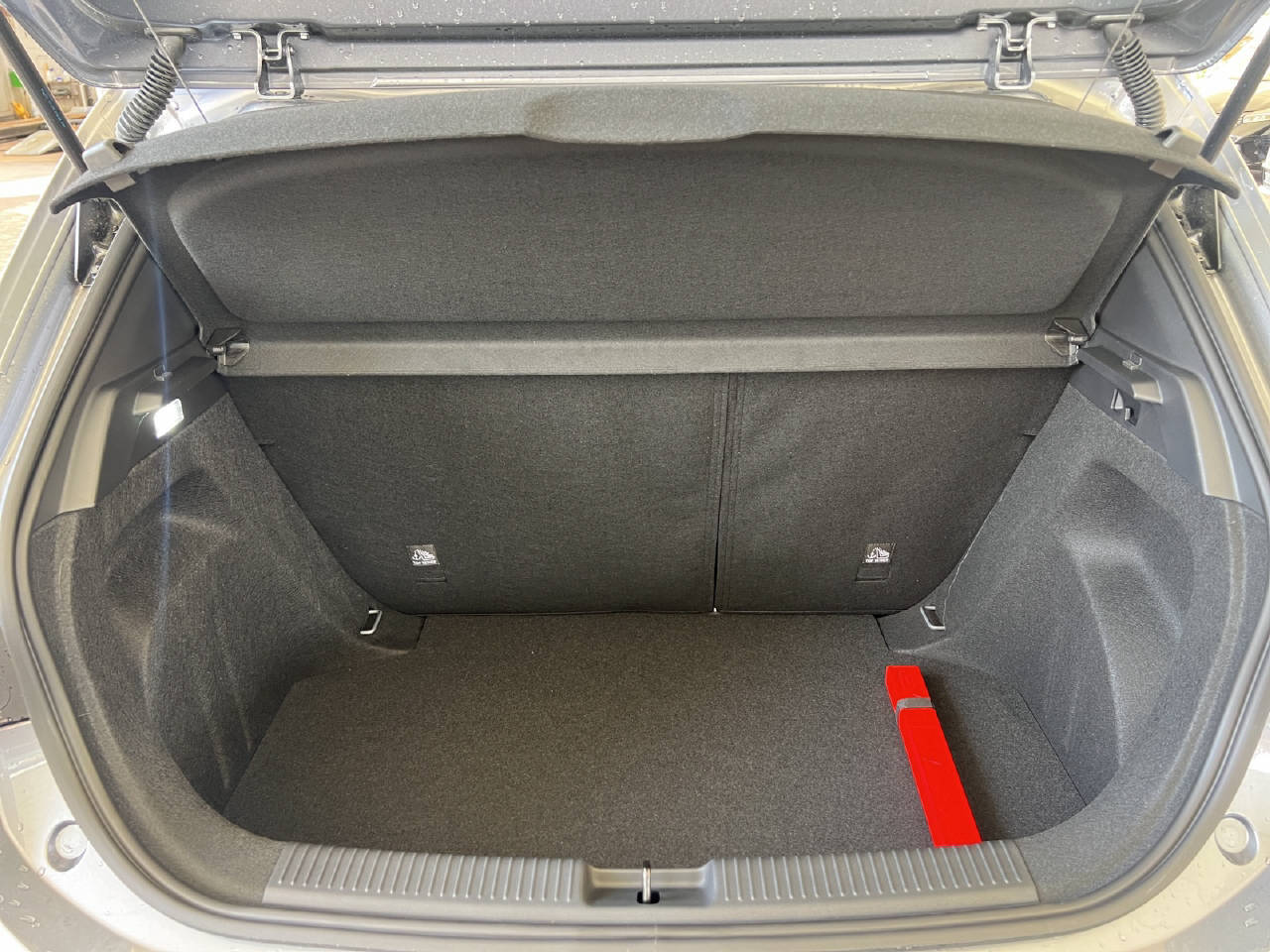 MG 3 MG3 1.5 Hybrid Luxury *Automat*-image-6